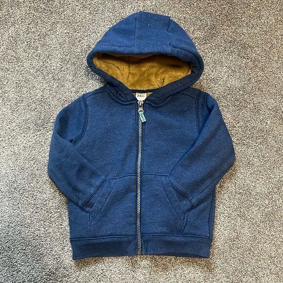 Boys 2T Bundle of 11 - Under Armour, Hurley, jumping Beans, Carter’s, an… - Picture 8 of 14